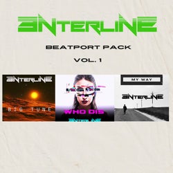 3NTERLINE Beatport Pack Vol. 1
