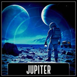 Jupiter (feat. Tomash Kofa)