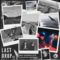 Last Drop EP