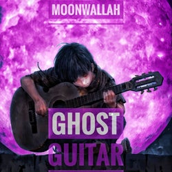 Ghost Guitar