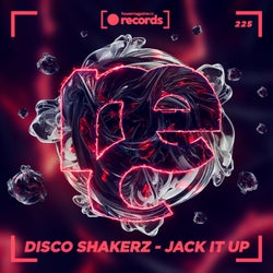Jack It Up