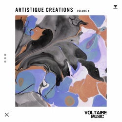 Artistique Creations Vol. 4