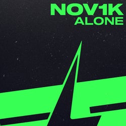Alone
