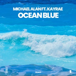Ocean Blue