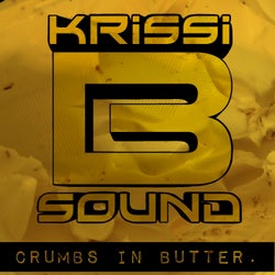 Crumbs In Butter EP