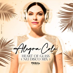 Heart of Glass (Nu Disco Mix)