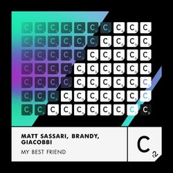 Brandy, Matt Sassari, GIACOBBI - My Best Friend (Extended Mix) [Cr2 ...