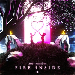 Fire Inside (feat. Greco Ray)