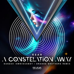 A Constellation Away EP