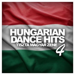 Hungarian Dance Hits: Tiszta Magyar Zene, Vol. 4