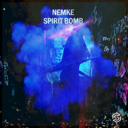 Spirit Bomb 2.0