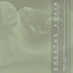 Breathe Again (Tumzz & Matthew Vertino Remix)