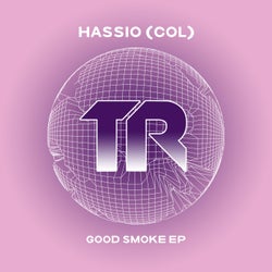 Good Smoke EP
