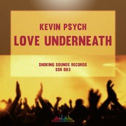 Love Underneath