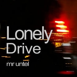 Lonely Drive