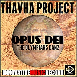 Opus Dei (The Olympians Danz)