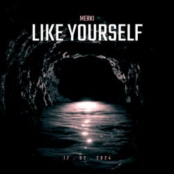 Like Yourself (Radio Edit)