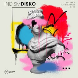 Indism Disko Vol. 5