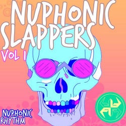 Nuphonic Slappers, Vol. 1