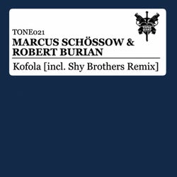 Kofola (Shy Brothers Remix)