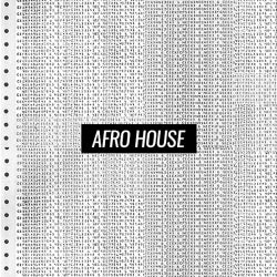 Future Anthems: Afro House