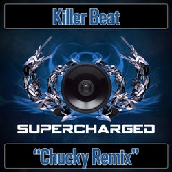 Killer Beat (Chucky Remix)