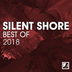 Silent Shore Records - Best Of 2018