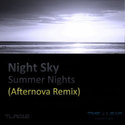 Summer Nights (Afternova Remix)