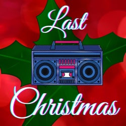 Last Christmas (80 Dream Mix)