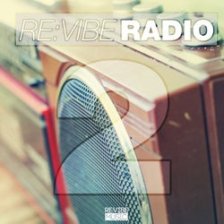 Re:Vibe Radio, Vol. 2