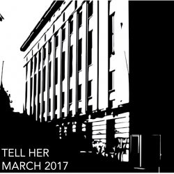 Tell Her - March 17 Chart
