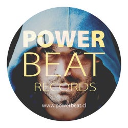 01 - January Chart // Power Beat Summer