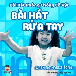 Washing Hands Song - Vietnamese Version