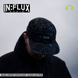 In:flux Audio Artist Spotlight: Audio Gutter