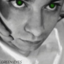 Green Eyes (Emotional Mix)