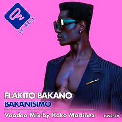 Bakanisimo