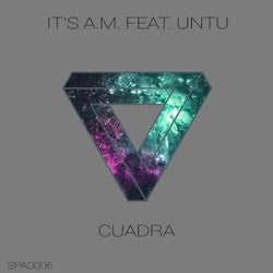 Cuadra (feat. Untu)