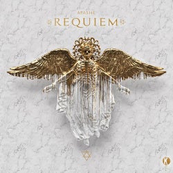 Portada de Requiem