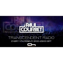 Transcendent Radio February 2020