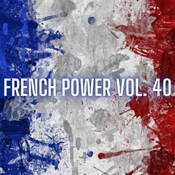 French Power Vol. 40