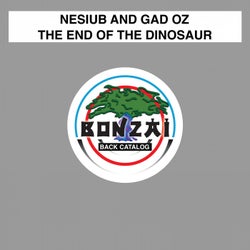 The End Of The Dinosaur