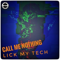lick my tech