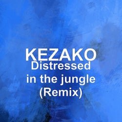 Distressed in the Jungle - Remix