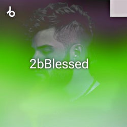 // 2bBlessed - Vol. 3 (by thnx my god)