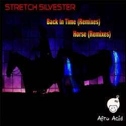 Stretch Silvester Back In Time Chart