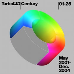 Turbo Century I