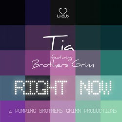 Right Now - Brothers Grinn Instrumental Mix