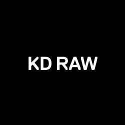 KD RAW Label Playlist