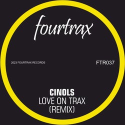 Love On Trax (Remix)
