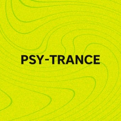 Must Hear Psy Trance January